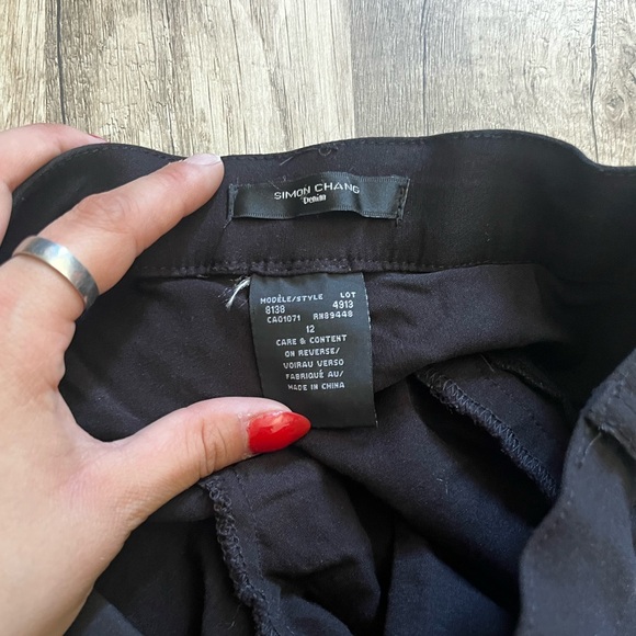 Simon Chang in size 12 - Picture 3 of 3